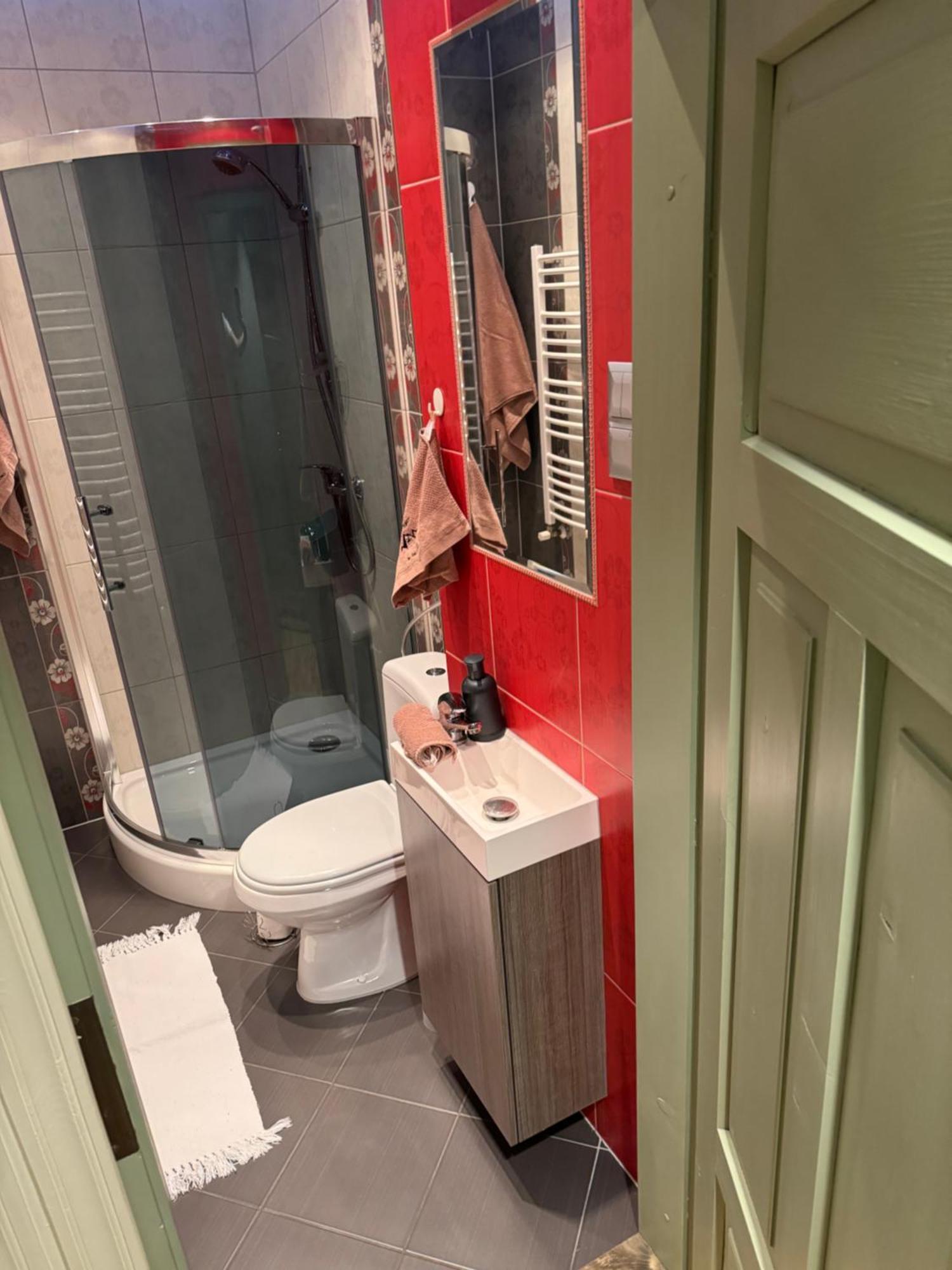Apartamenty Na Galicowce Zakopane Ngoại thất bức ảnh