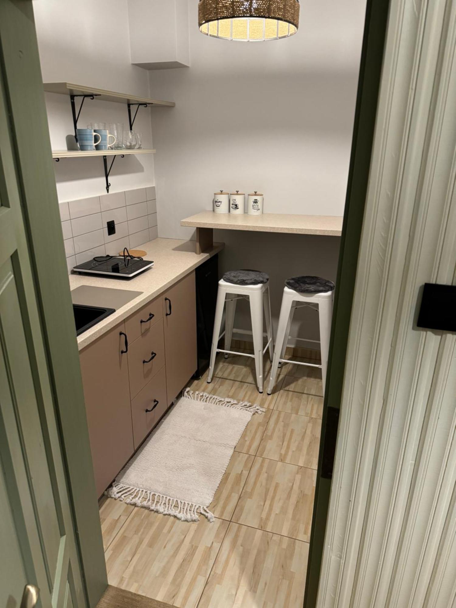 Apartamenty Na Galicowce Zakopane Ngoại thất bức ảnh