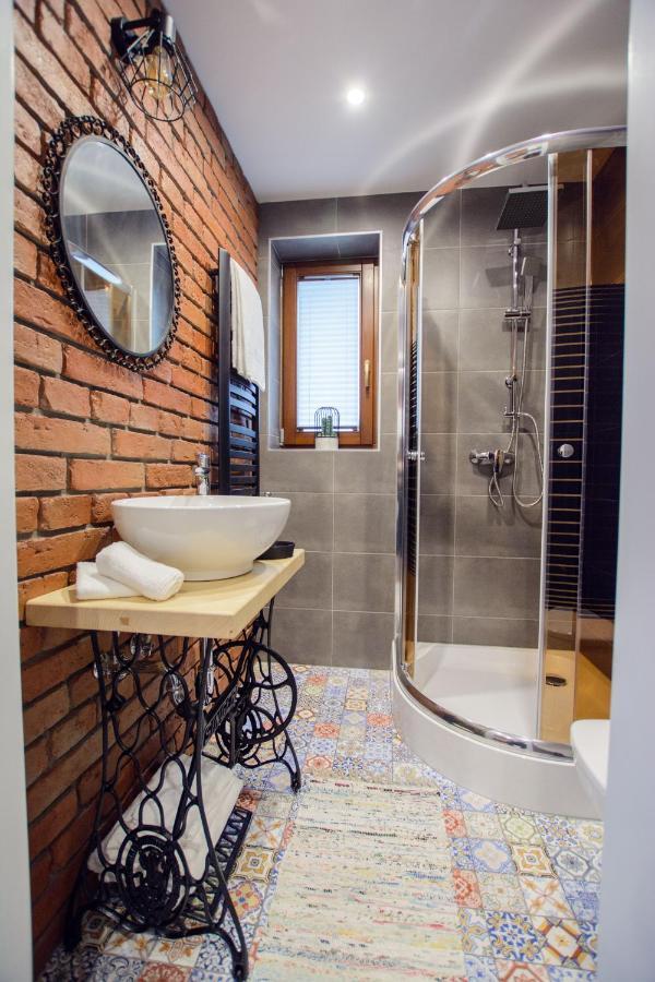 Apartamenty Na Galicowce Zakopane Ngoại thất bức ảnh