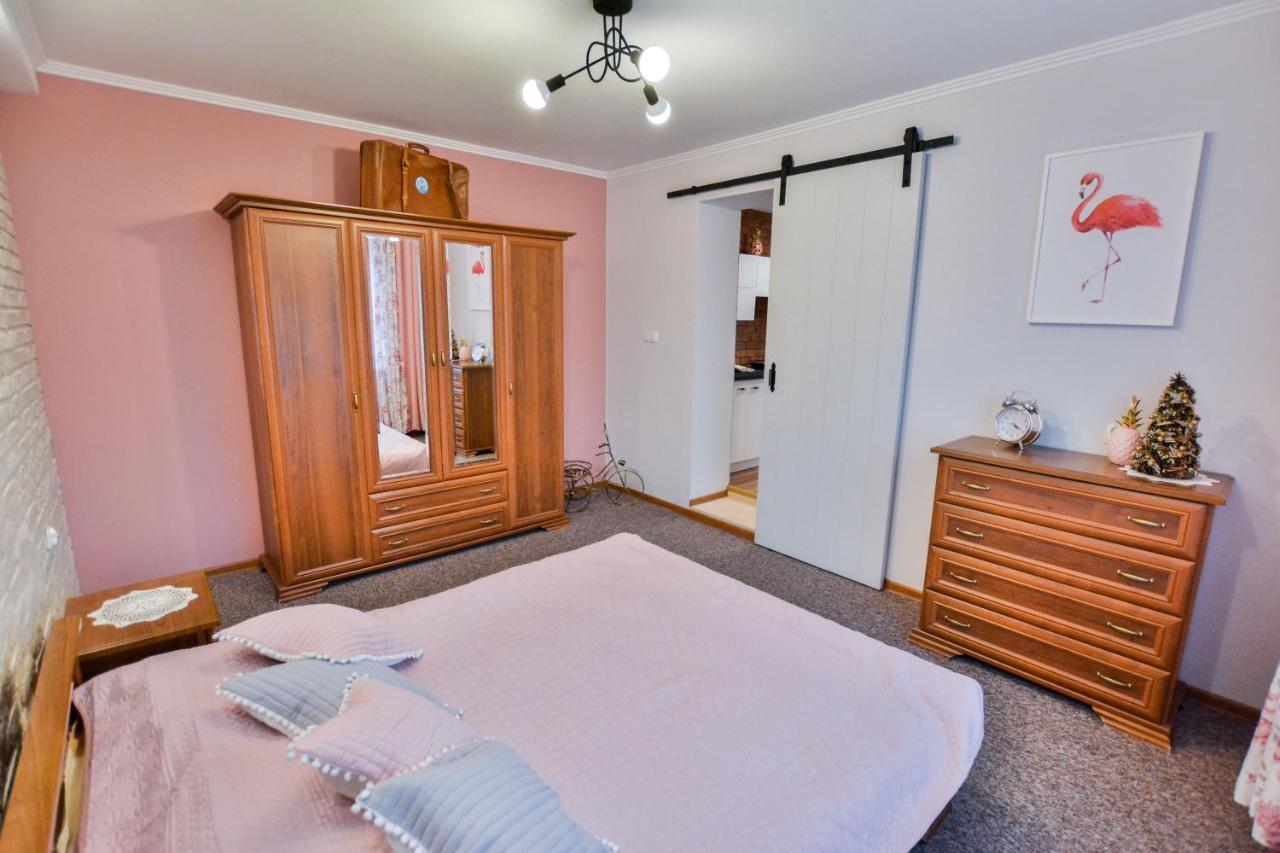 Apartamenty Na Galicowce Zakopane Ngoại thất bức ảnh