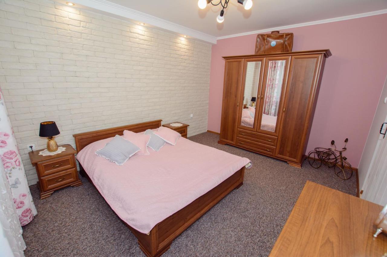 Apartamenty Na Galicowce Zakopane Ngoại thất bức ảnh