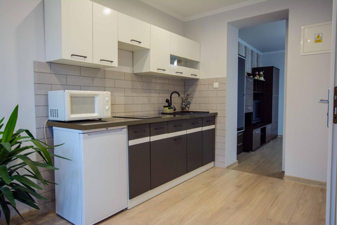 Apartamenty Na Galicowce Zakopane Ngoại thất bức ảnh