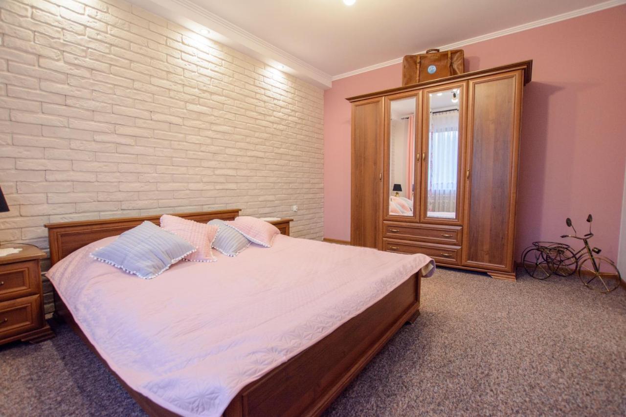 Apartamenty Na Galicowce Zakopane Ngoại thất bức ảnh