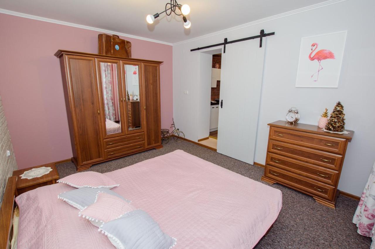 Apartamenty Na Galicowce Zakopane Ngoại thất bức ảnh